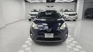 Toyota Aqua X Urban 2018 for Sale