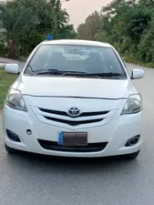 Toyota Belta G 1.3 2006 for Sale