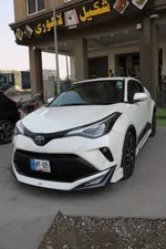 Toyota C-HR G 2020 for Sale