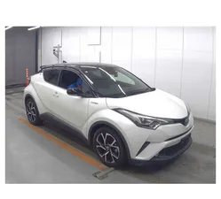 Toyota C-HR G-LED 2019 for Sale