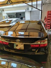 Toyota Camry Hybrid 2016 for Sale