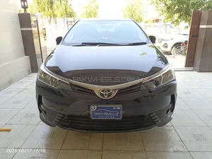 Toyota Corolla Altis Automatic 1.6 2020 for Sale