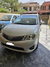 Toyota Corolla Axio Luxel 1.5 2012 for Sale