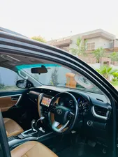 Toyota Fortuner 2.7 VVTi 2020 for Sale