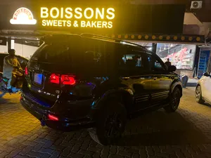 Toyota Fortuner TRD Sportivo 2013 for Sale