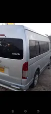 Toyota Hiace DX 2009 for Sale
