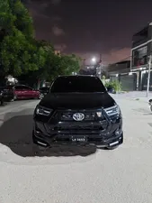 Toyota Hilux Revo V Automatic 2.8 2021 for Sale