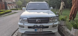 Toyota Land Cruiser VX Limited 4.7 2003 for Sale