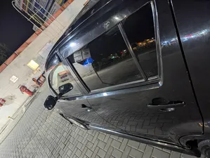 Toyota Passo G 1.0 2007 for Sale