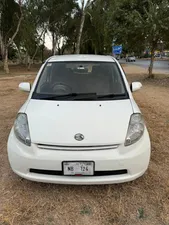 Toyota Passo 2005 for Sale