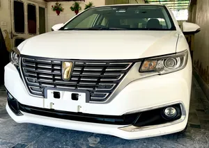 Toyota Premio F 1.5 2021 for Sale