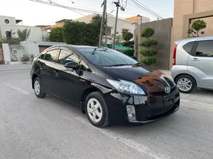 Toyota Prius S Touring Selection 1.8 2009 for Sale