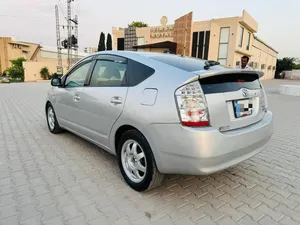 Toyota Prius G Touring Selection Leather Package 1.5 2007 for Sale
