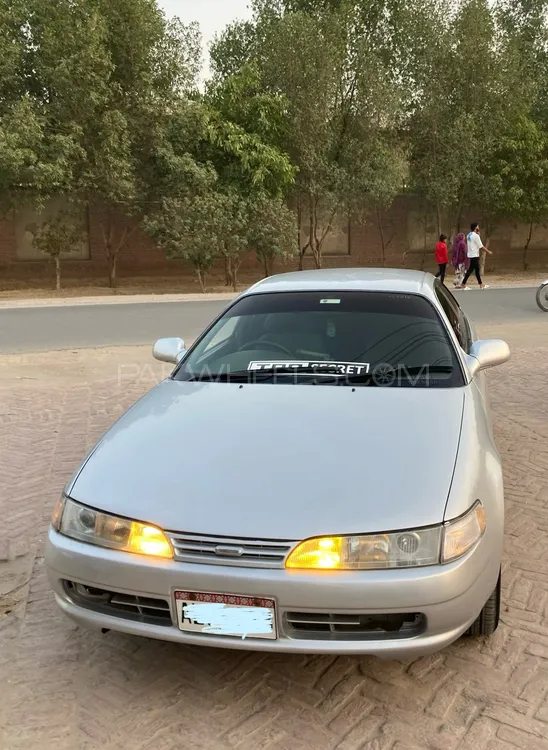 Toyota Corolla 1997 for Sale in Sahiwal Image-1