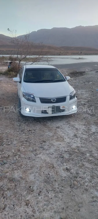 Toyota Corolla Axio 2006 for Sale in Quetta Image-1