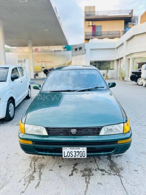 Toyota Corolla 1994 for Sale in Rawalpindi Image-1