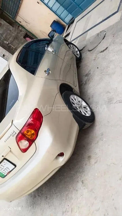 ٹویوٹا کرولا 2009 for Sale in لاہور Image-1