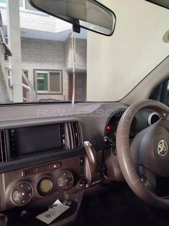 Toyota Passo 2016 for Sale in Lahore Image-1