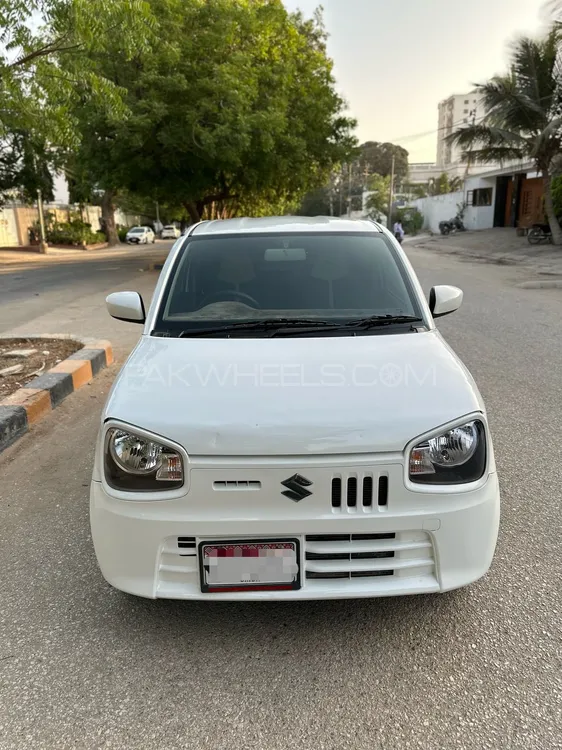 Toyota Vitz 2009 for Sale in Karachi Image-1