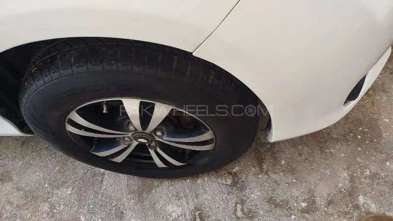ٹویوٹا ویٹز 2012 for Sale in پشاور Image-1