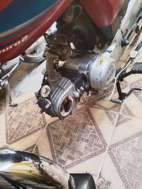 Union Star US 70cc 2017 for Sale Image-1