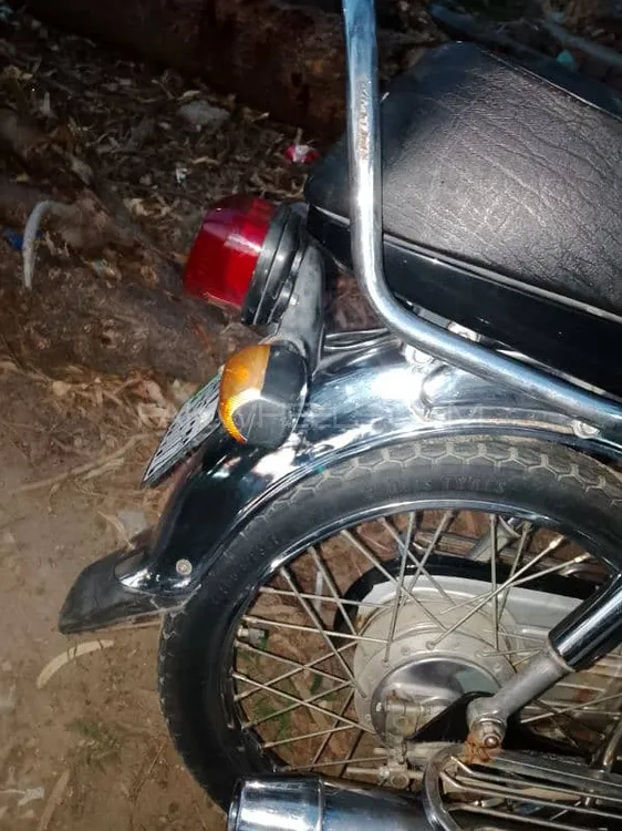 Union Star US 70cc 2020 for Sale Image-1