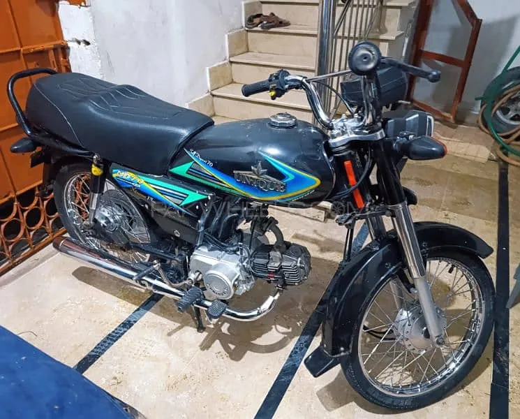 Unique Xtreme UD 70 2019 for Sale Image-1