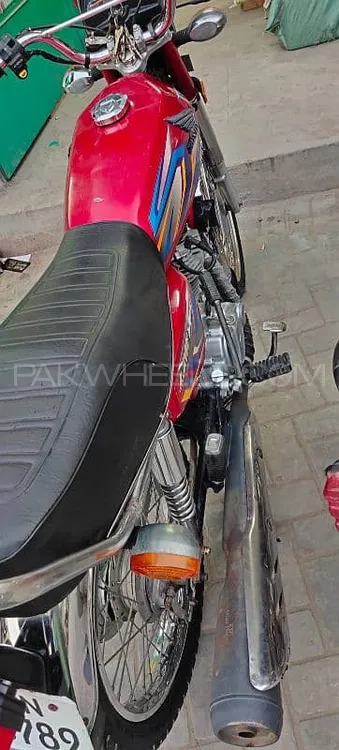 یونائیٹڈ US 125 Euro II 2023 for Sale Image-1