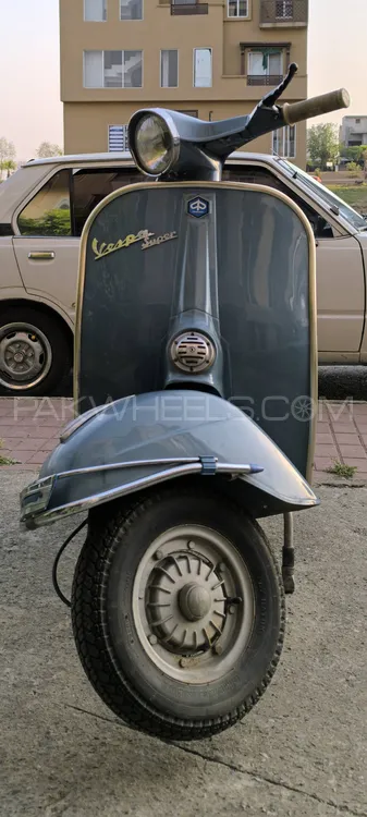 Vespa  PIAGGIO 1969 for Sale Image-1