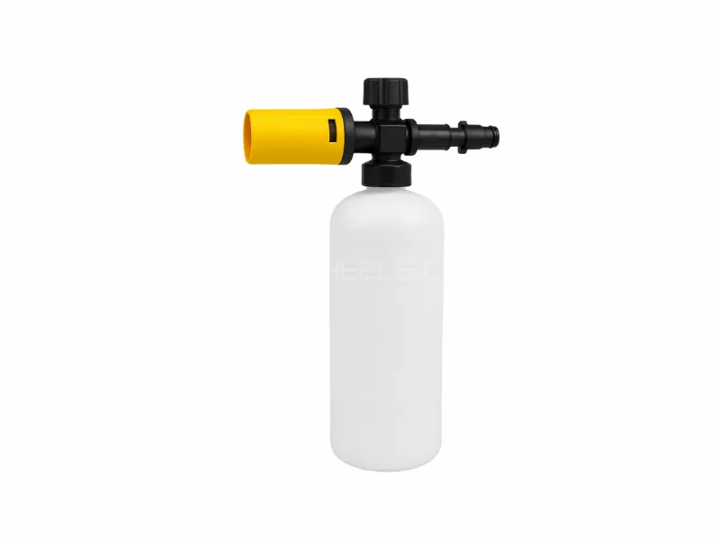 Zingfix ProJet Foam Blaster – High-Pressure Snow Foam Lance for Pressure Washers Image-1
