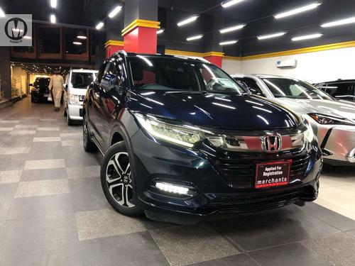 Used Honda Vezel 2018
