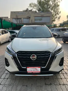 Nissan Kicks XV Premium 2021 for Sale Nissan Kicks XV Premium 2021 for Sale