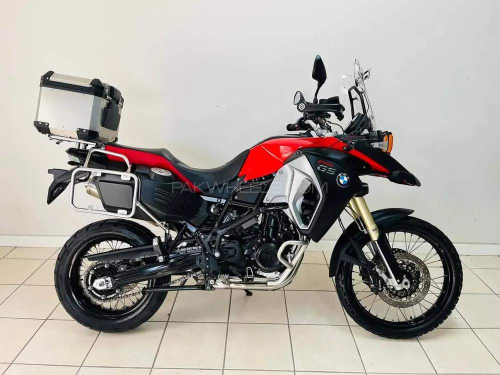 BMW F 800 GS 2021 for Sale Image-1