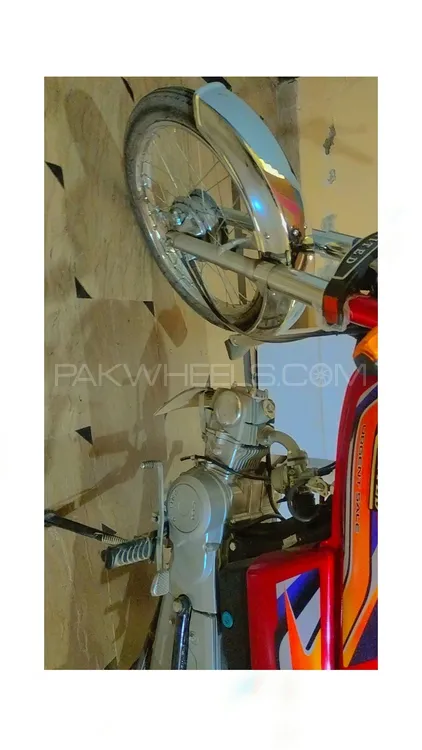 Chinese Bikes 70 2025 for Sale Image-1