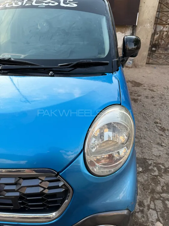 Daihatsu Cast 2015 for Sale in Karachi Image-1