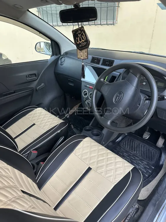 Daihatsu Mira 2011 for Sale in Karachi Image-1