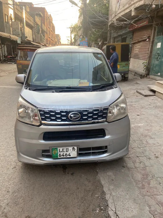 Daihatsu Move 2019 for Sale in Lahore Image-1