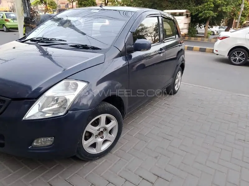 FAW V2 2018 for Sale in Lahore Image-1