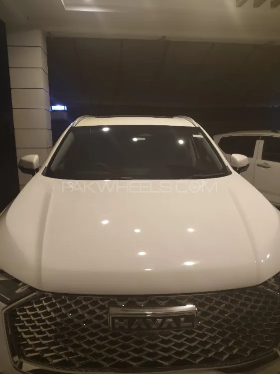 ہیول ایچ 6 2025 for Sale in اسلام آباد Image-1