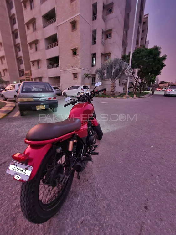 Hi Speed Infinity 150 2021 for Sale Image-1