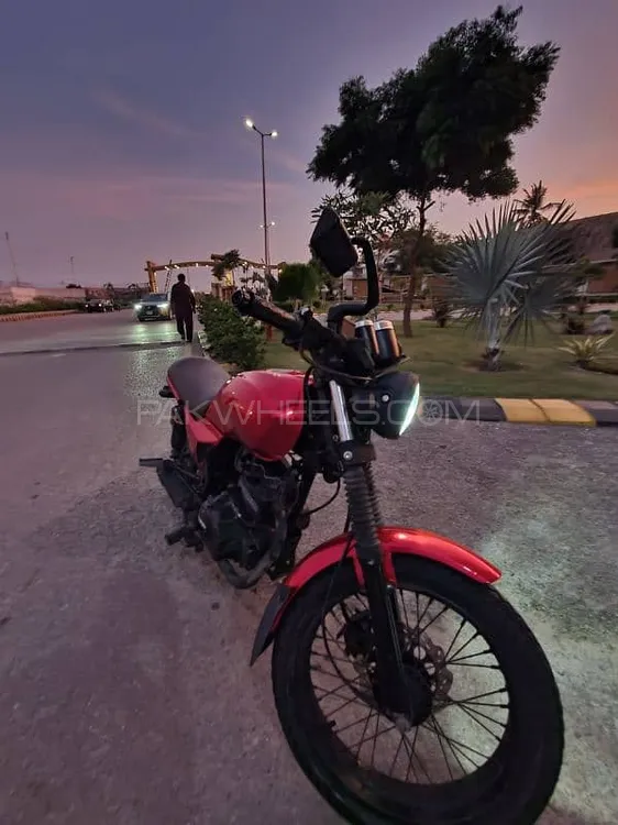 Hi Speed Infinity 150 2021 for Sale Image-1