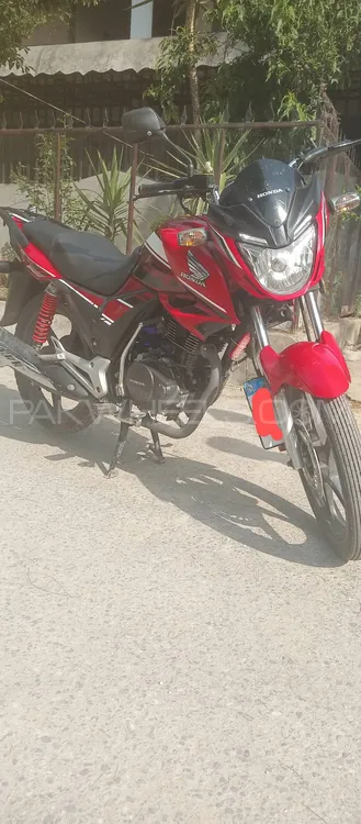 ہونڈا CB 150F 2022 for Sale Image-1