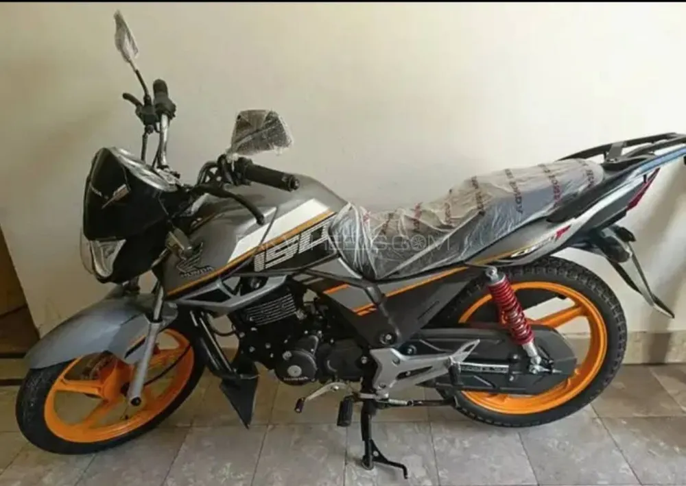 Honda CB 150F 2022 for Sale Image-1