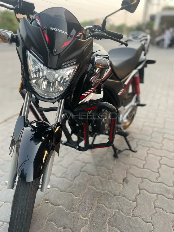 Honda CB 150F 2024 for Sale Image-1