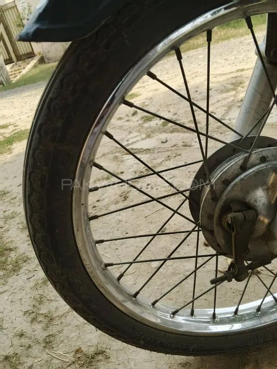 Honda CD 70 2021 for Sale Image-1