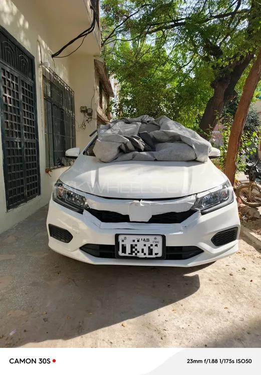 Honda City 2024 for Sale in Gujranwala Image-1