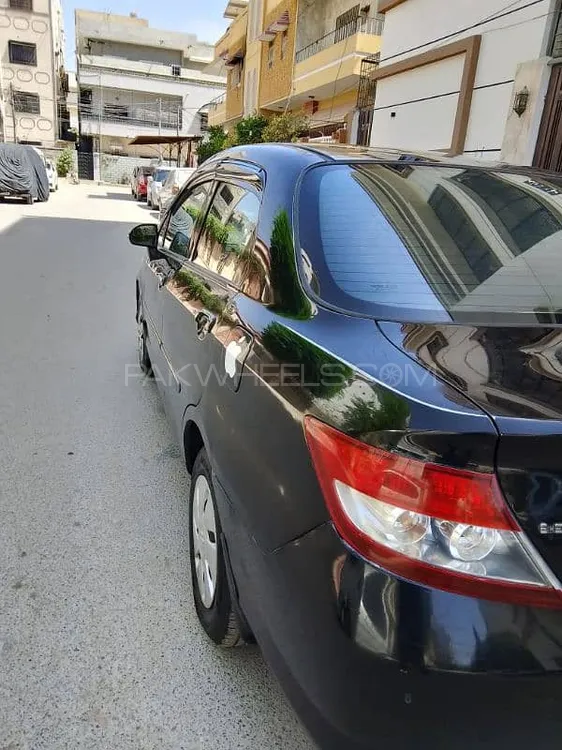 Honda City 2005 for Sale in Karachi Image-1