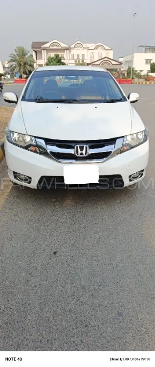 Honda City 2020 for Sale in Sialkot Image-1