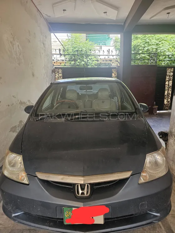 Honda City 2005 for Sale in Rawalpindi Image-1