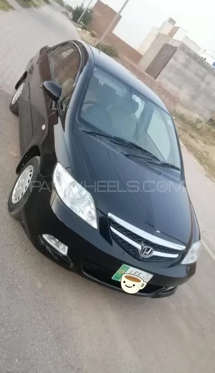 Honda City 2007 for Sale in Toba Tek Singh Image-1
